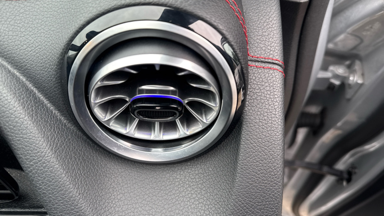 Mercedes-Benz Eqa 300 4M 168kW AMG Line Premium 66.5kWh 5dr Auto Electric Hatchback